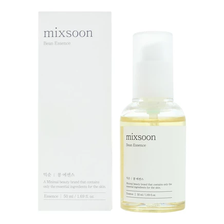 Эссенция Mixsoon Bean Essence, 50 мл