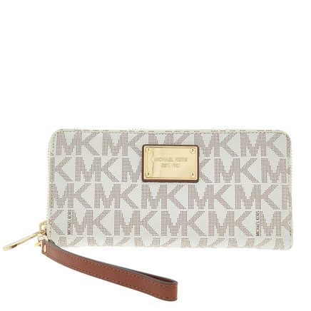 Женский кошелек Michael Kors Jet Set Continental