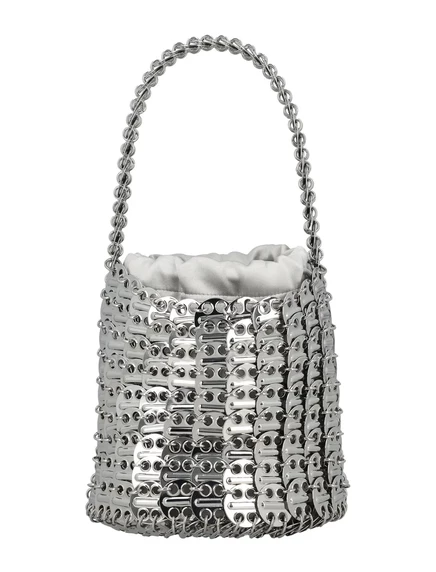 Женская сумка Paco Rabanne 1969 Bucket