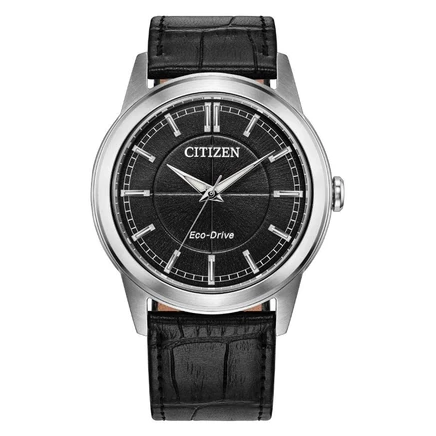 Мужские часы Citizen Rolan AW2110-06E, черные