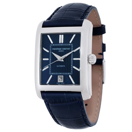 Мужские часы Frederique Constant FC-303N4C26, синие