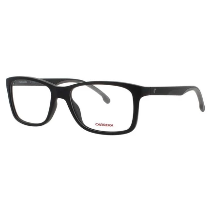 Унисекс оправа Carrera 8880-003-54, авиатор, черная