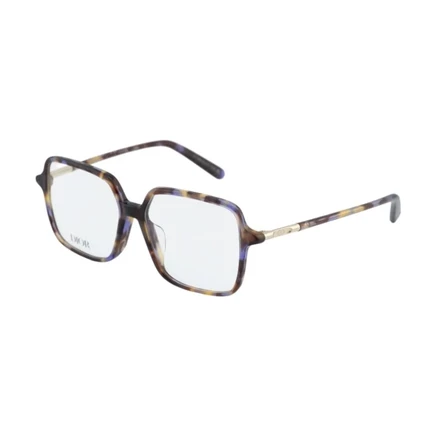 Женская оправа Dior MINICDOS2I 2400, черная