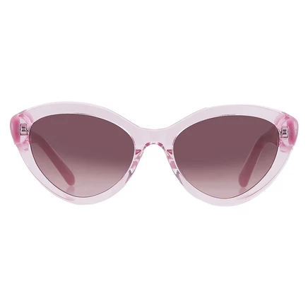 Женские очки Kate Spade JUNI/G/S 55, фиолетовые