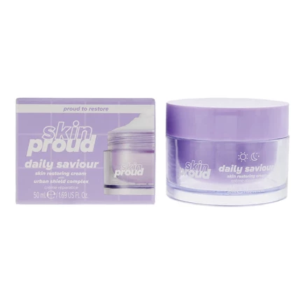 Восстанавливающий крем Skin Proud Daily Saviour 50 мл