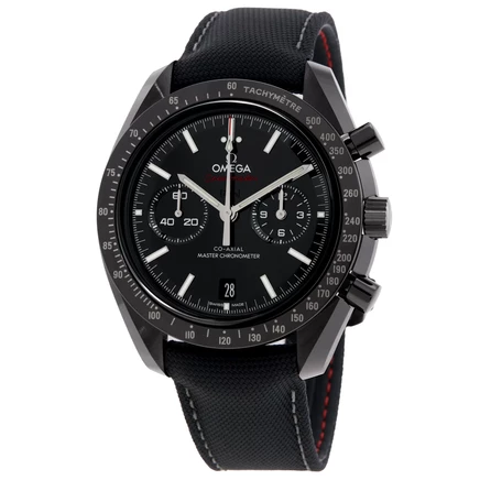 Мужские часы Omega Speedmaster 310.92.44.51.01.002 черные