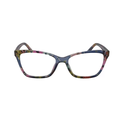 Женские очки для чтения Kate Spade PAVA/O +1.50, синие