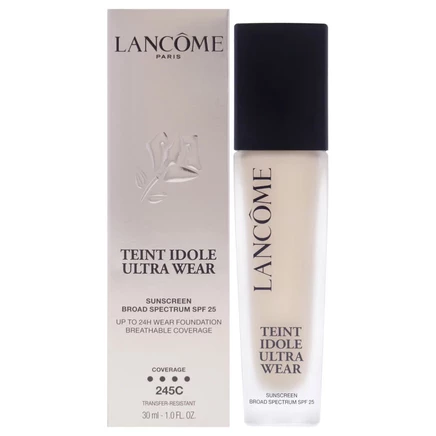 Тональный крем Lancome Teint Idole SPF 25, 30 г, 245C