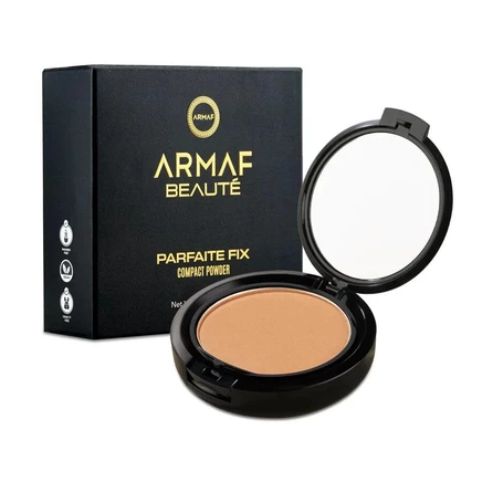 Компактная пудра Armaf Beauté Parfaite Fix