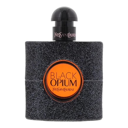 Женские духи Yves Saint Laurent Black Opium, тестер
