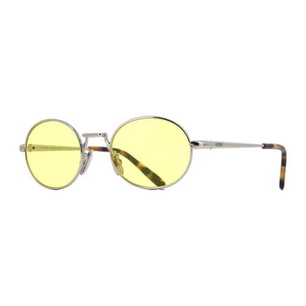 Женские солнцезащитные очки Loewe LW40151U 16J, черные