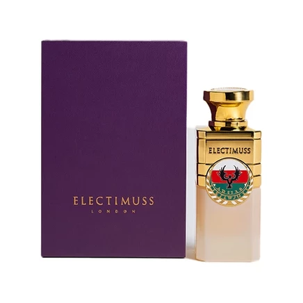 Унисекс-парфюм Electimuss Scent Of Oman, 100 мл