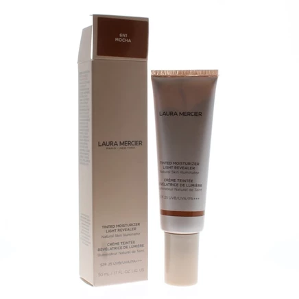 Тонирующий крем Laura Mercier SPF 25, 6N1 Mocha