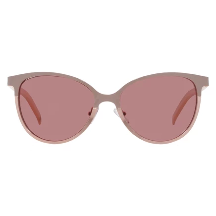 Женские солнцезащитные очки Nine West, цвета хаки
