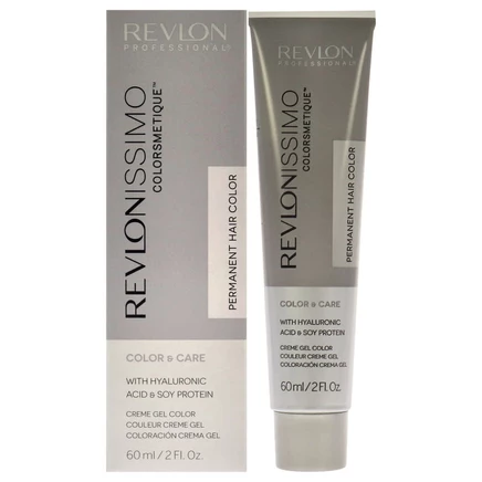 Краска Revlon Revlonissimo, 60 г, 8.21 Light Ash Blonde