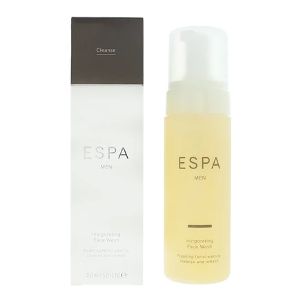 Мужской гель для умывания ESPA Invigorating, 148 мл