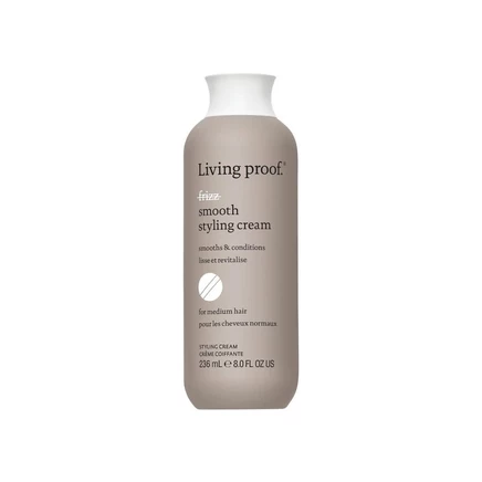 Крем для укладки Living Proof No Frizz, 237 мл