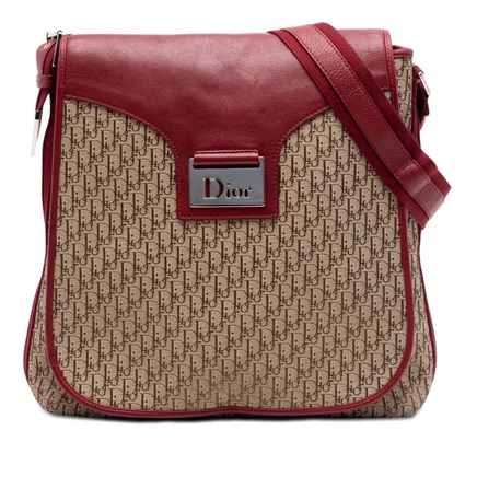 Женская сумка через плечо Dior Diorissimo Trotter