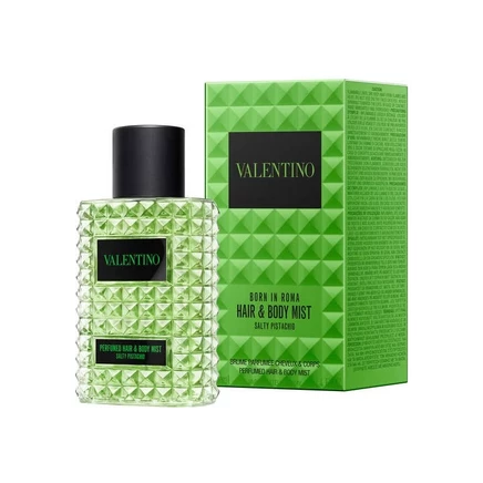 Женский мист Valentino Born In Roma Salty Pistachio