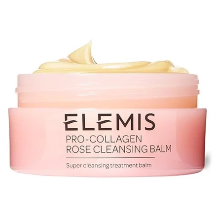 Очищающий бальзам Elemis Pro-Collagen Rose, 99 г