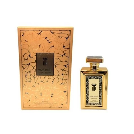 Мужской парфюм Vida Best Sona Elixir, 100 мл