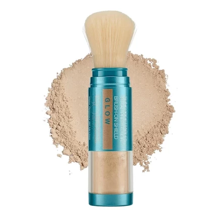 Кисть Colorescience Sunforgettable SPF 50, 4 г
