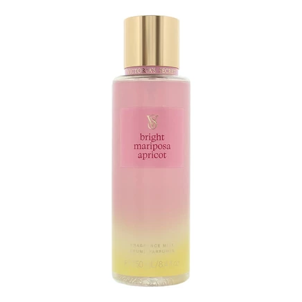 Женский мист Victoria Secret Bright Mariposa Apricot 250 мл