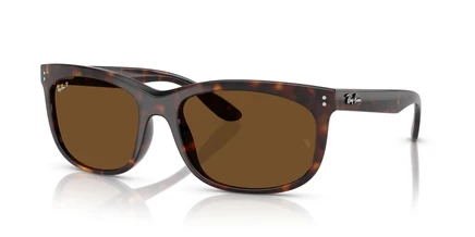 Унисекс солнцезащитные очки Ray Ban RB2389, гавана