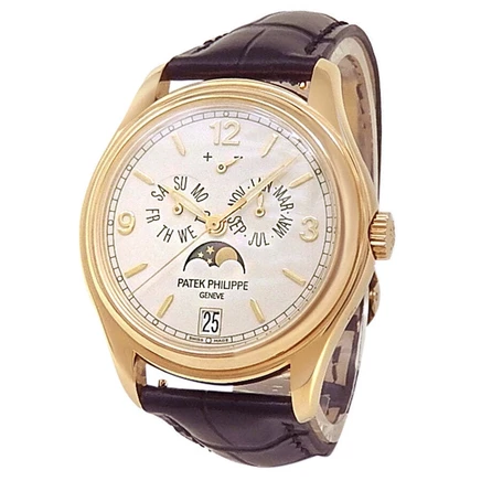 Мужские часы Patek Philippe 5146J-001, золотые