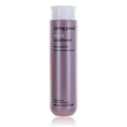 Женский кондиционер Living Proof Restore, 237 мл