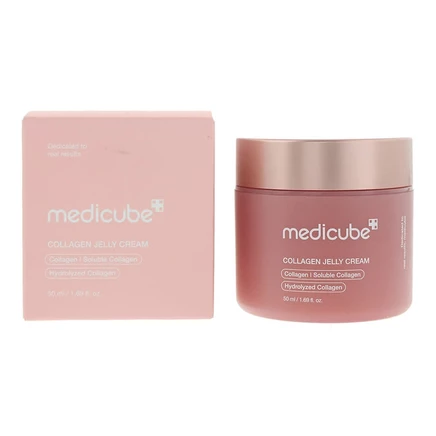 Крем Medicube Collagen Jelly, 50 мл