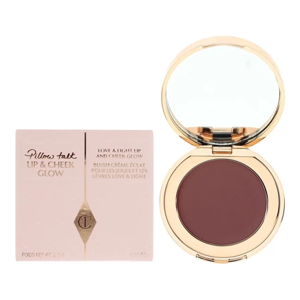 Тинт Charlotte Tilbury, Colour Of Passion