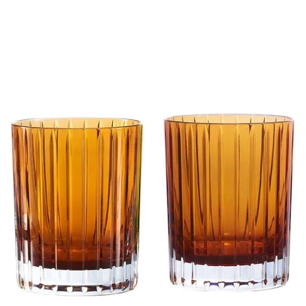 Стаканы Baccarat Harmonie Colors of Joy, 2 шт.