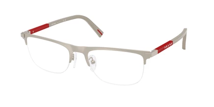 Мужские очки Prada Linea Rossa PS 50RV, шампань