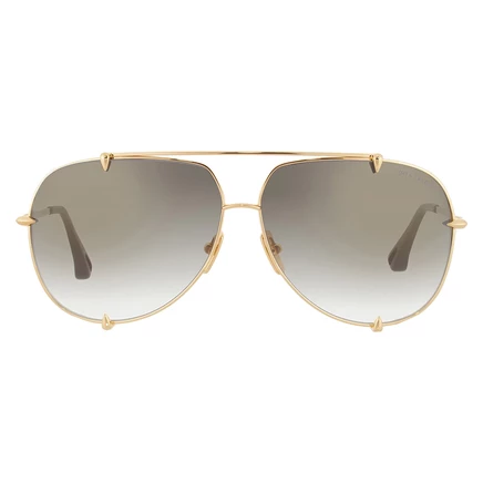Унисекс-очки Dita Talon 23007D, золотые