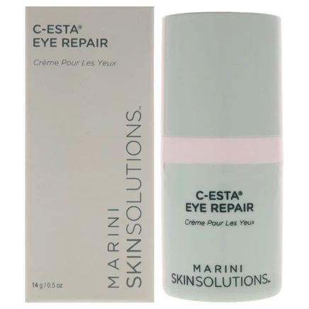 Крем для век Marini SkinSolutions C-ESTA, 14,8 г