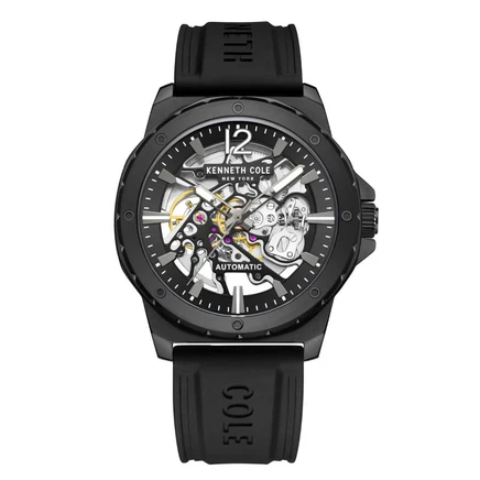 Мужские автоматические часы Kenneth Cole KCWGR2217410