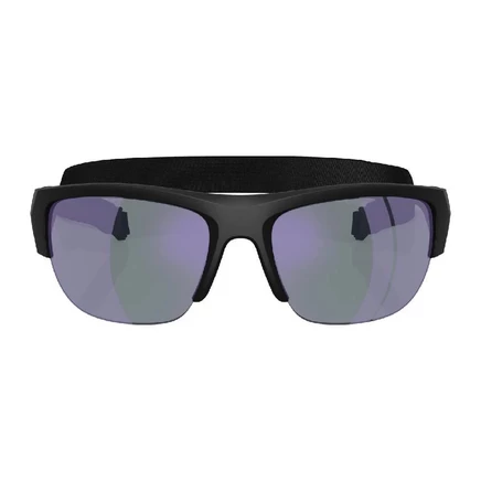 Мужские очки Prada Linea Rossa PS A01S 1, черные