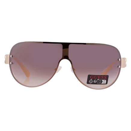 Женские очки Guess Factory GO00037, золотые