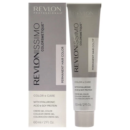 Краска Revlon Colorsmetique 6.41, темный блонд