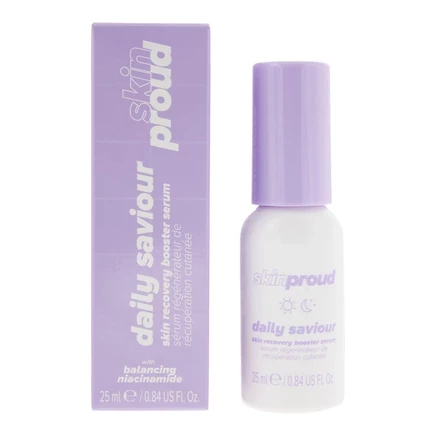 Женская сыворотка Skin Proud Daily Saviour, 25 мл