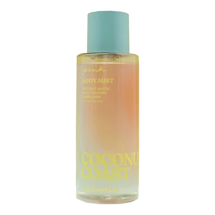 Спрей для тела Victoria Secret Coconut Coast, 248 мл