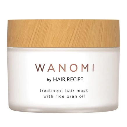 Маска для волос Hair Recipe Wanomi, 170 г