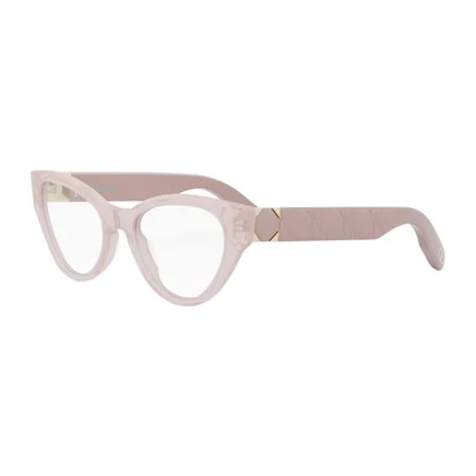 Женская оправа Dior LADY 95.22O B1I 4000, черная