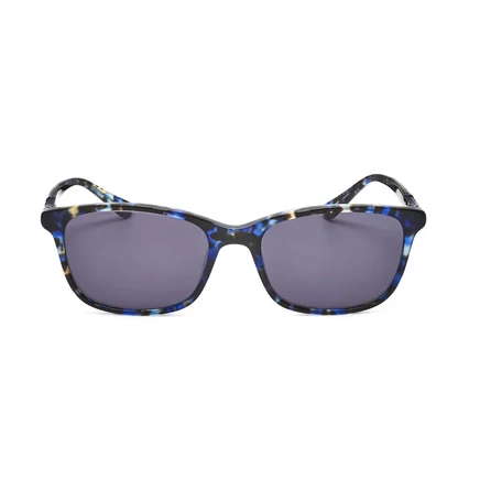 Женские солнцезащитные очки Anna Sui AS 658AS, синие
