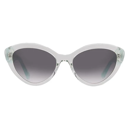 Женские солнцезащитные очки Kate Spade JUNI, бирюзовые