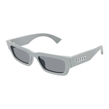 Мужские солнцезащитные очки Gucci GG1838S, черные