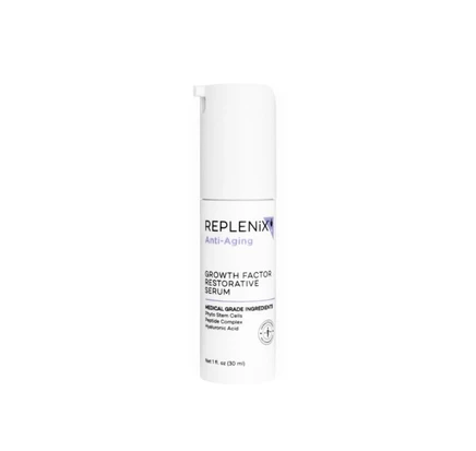 Сыворотка Replenix Growth Factor Restorative, 30 мл