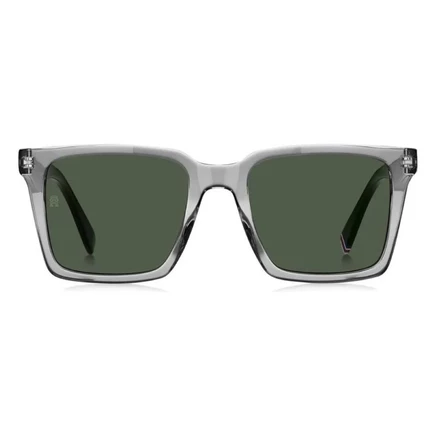 Мужские очки Tommy Hilfiger TH 2067/S, серые