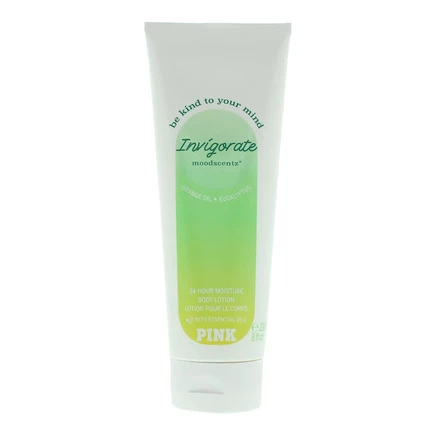 Женский лосьон Victoria Secret Invigorate, 236 мл